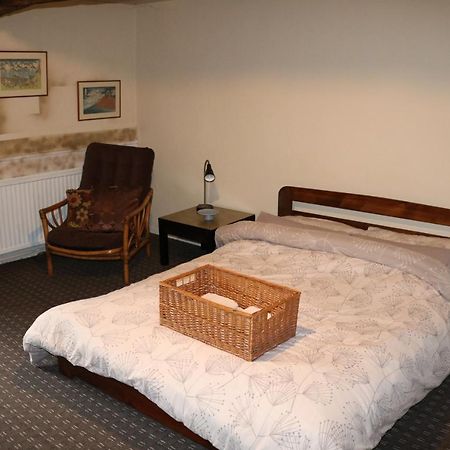 Bed and Breakfast Sweetheart House Harrogate Exterior foto