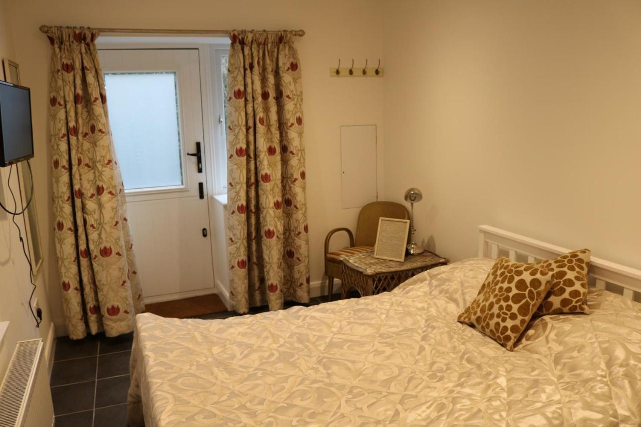 Bed and Breakfast Sweetheart House Harrogate Exterior foto